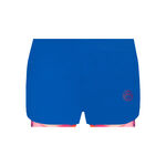 Tenisové Oblečení BIDI BADU Chidera Tech 2in1 Shorts